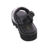 Puffy Round Lugg - All Black - Black